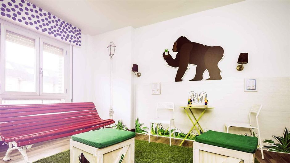 Ibis Styles Arnedo la Rioja Other