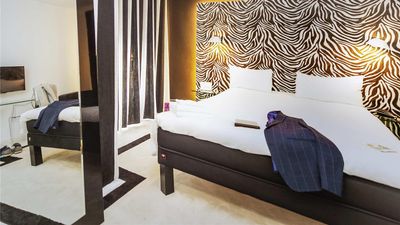 Ibis Styles Arnedo la Rioja