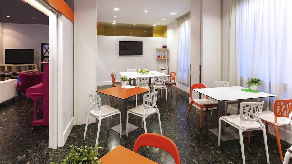 Ibis Styles Arnedo la Rioja Other