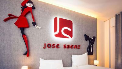 Ibis Styles Arnedo la Rioja