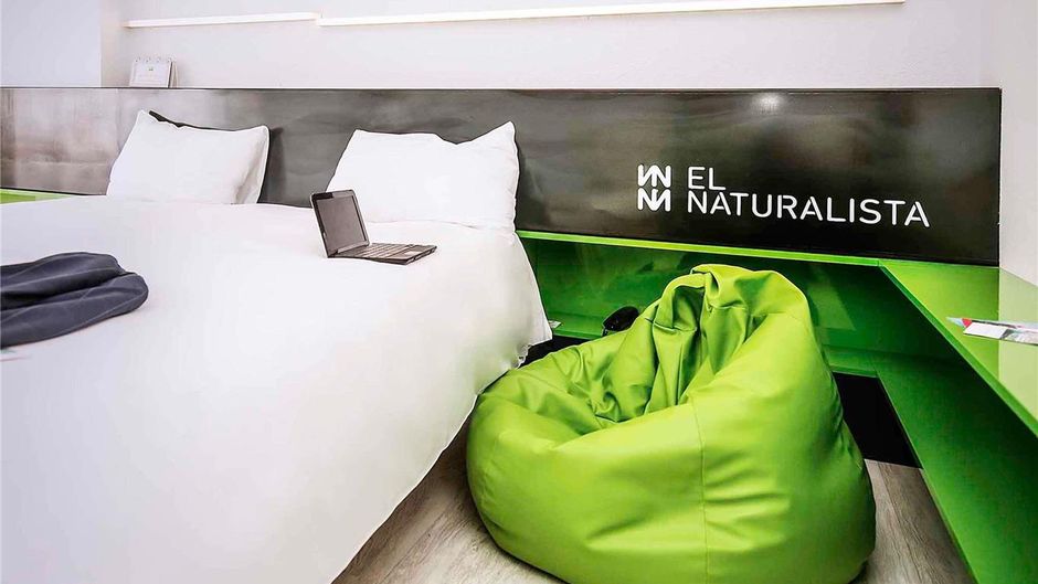 Ibis Styles Arnedo la Rioja Room