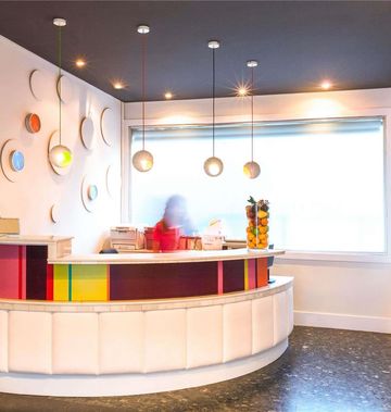 Ibis Styles Arnedo la Rioja