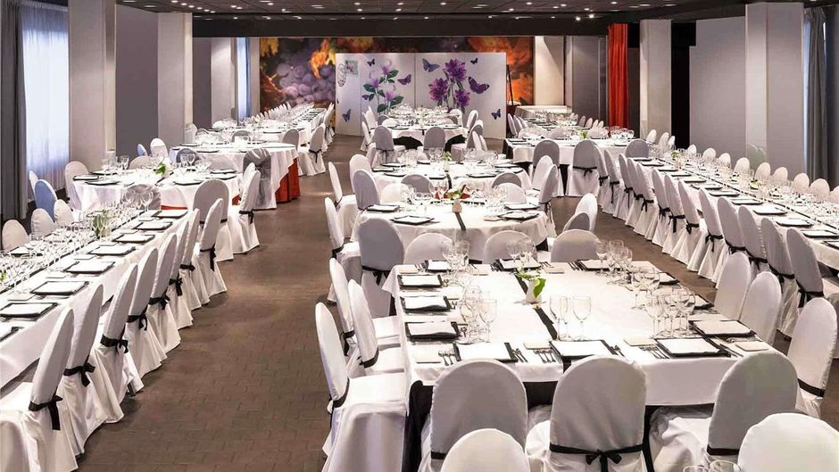 Ibis Styles Arnedo la Rioja Meeting