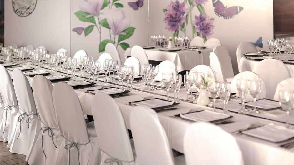 Ibis Styles Arnedo la Rioja Meeting