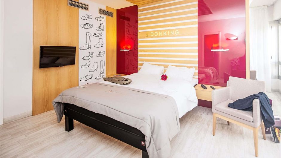 Ibis Styles Arnedo la Rioja Exterior