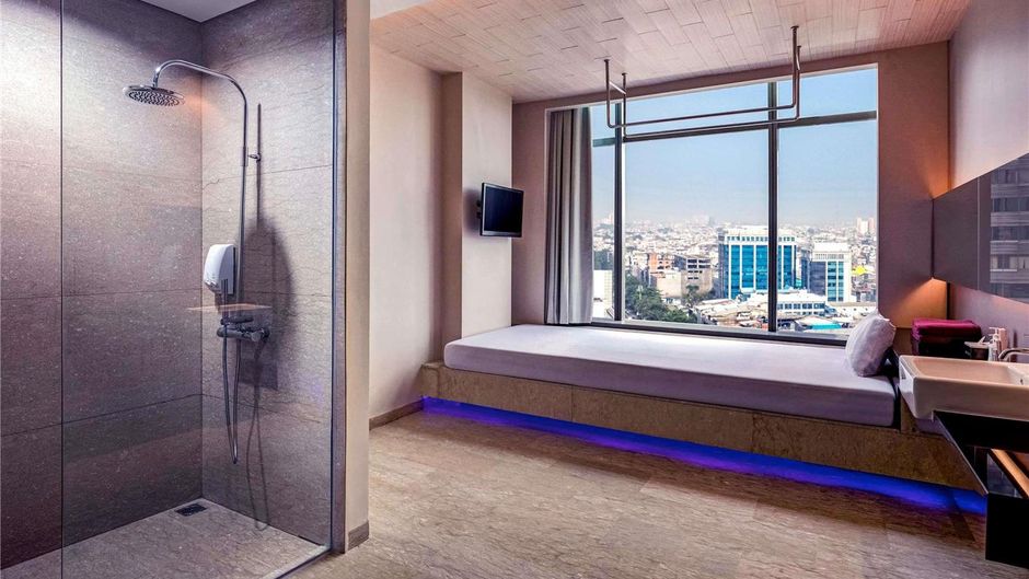 Grand Mercure Jakarta Harmoni Spa