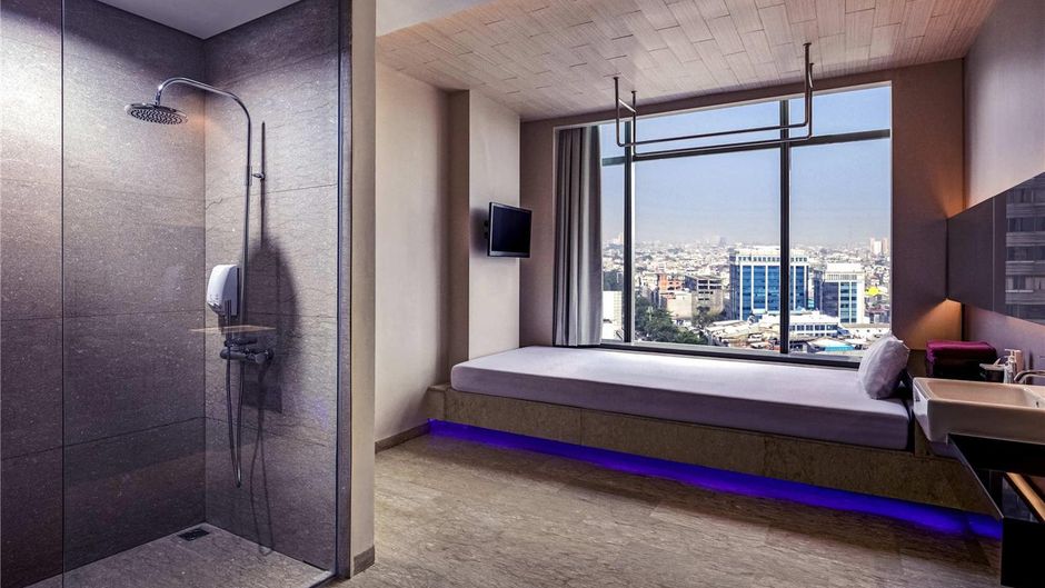 Grand Mercure Jakarta Harmoni Other