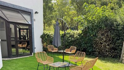 Ibis Styles Paris Saint Denis Plaine