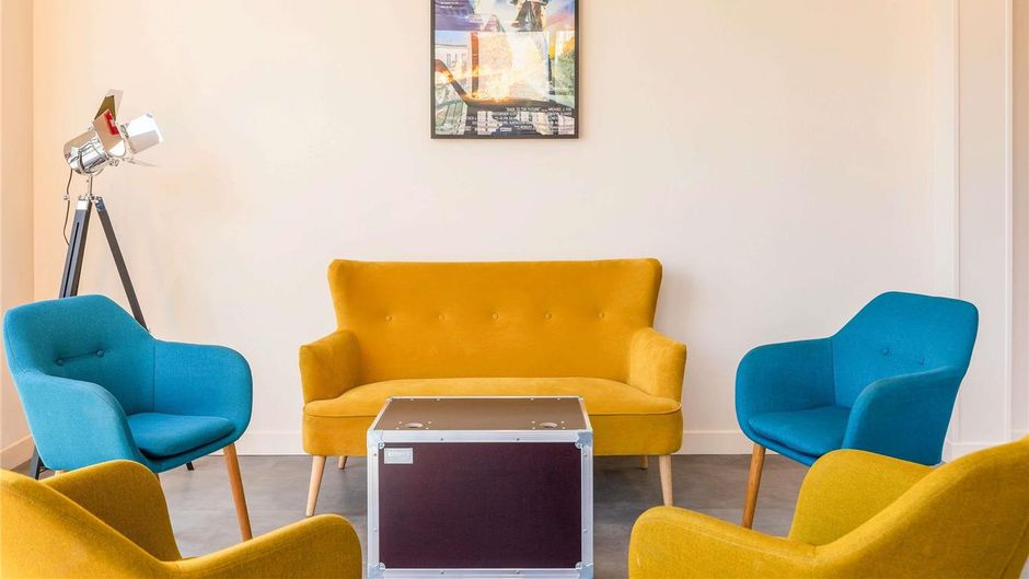 Ibis Styles Paris Saint Denis Plaine Other