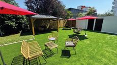Ibis Styles Paris Saint Denis Plaine