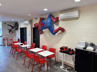 Ibis Styles Paris Saint Denis Plaine