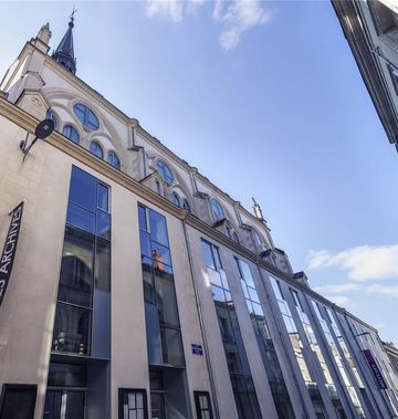 Mercure Poitiers Centre