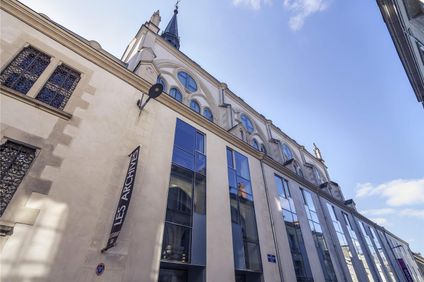 Mercure Poitiers Centre