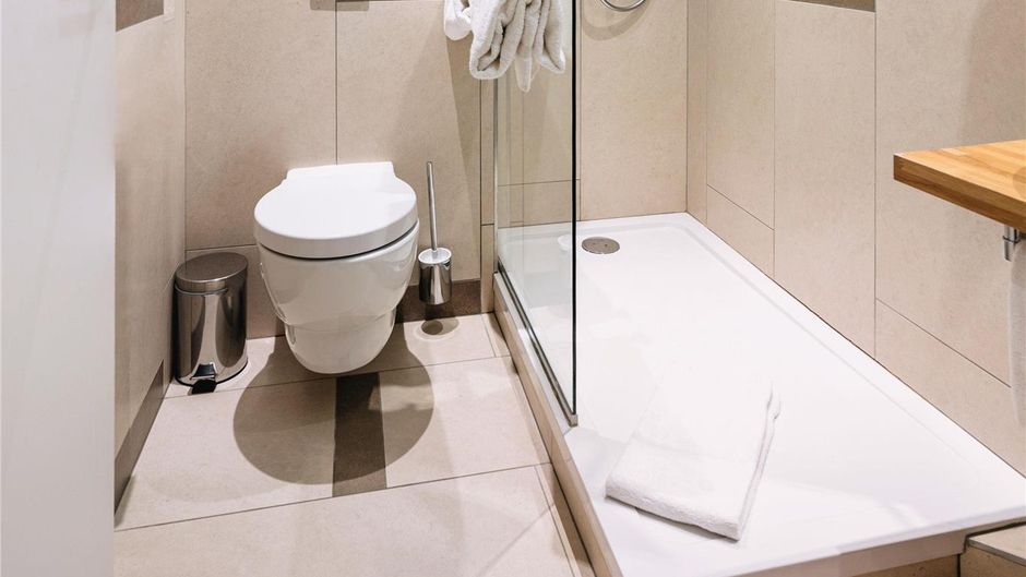 Mercure Poitiers Centre Room