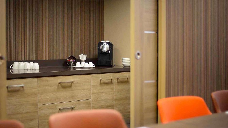 Mercure Poitiers Centre Meeting