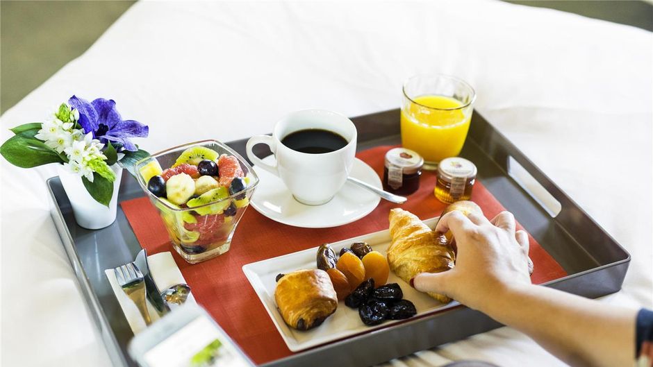 Mercure Poitiers Centre Other