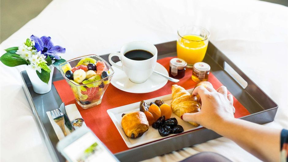 Mercure Poitiers Centre Other