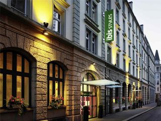 Ibis Styles Luzern City