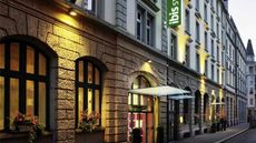 Ibis Styles Luzern City