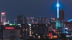 Ibis Styles KL Fraser Business