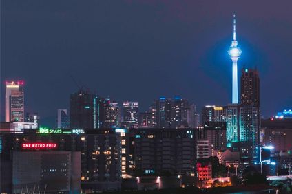 Ibis Styles KL Fraser Business