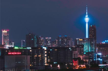 Ibis Styles KL Fraser Business