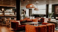Mercure Valenciennes