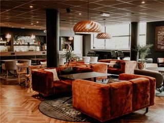 Mercure Valenciennes
