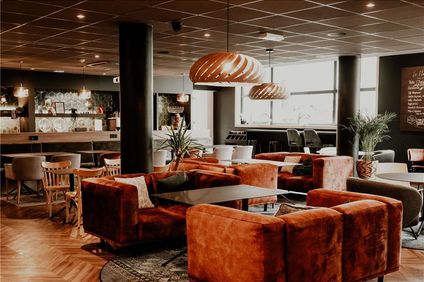 Mercure Valenciennes