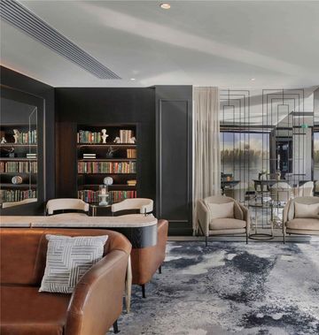 Sofitel Auckland Viaduct Harbour