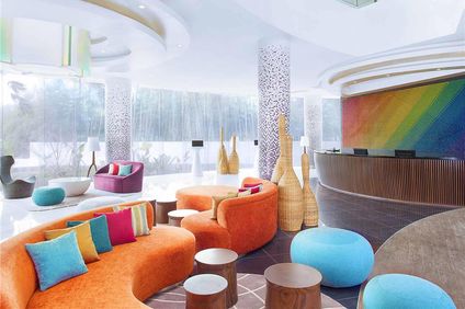 Ibis Styles Jakarta Airport