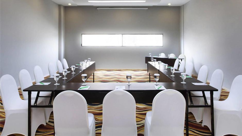 Ibis Styles Jakarta Airport Meeting
