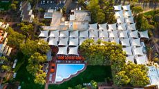 Desert Gardens, a member of Novotel Htls