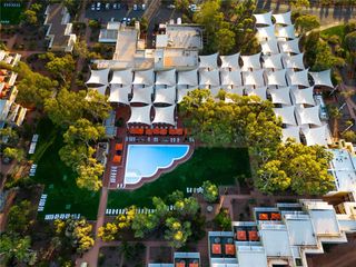 Desert Gardens, a member of Novotel Htls
