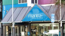 Mantra Central Wellington