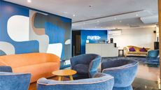 Mantra Central Wellington