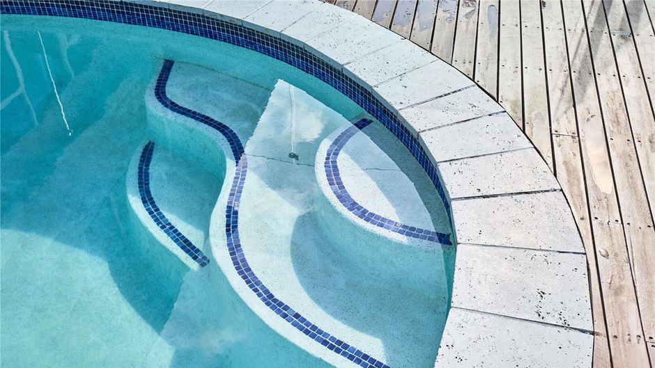 Ibis Styles Canberra Pool