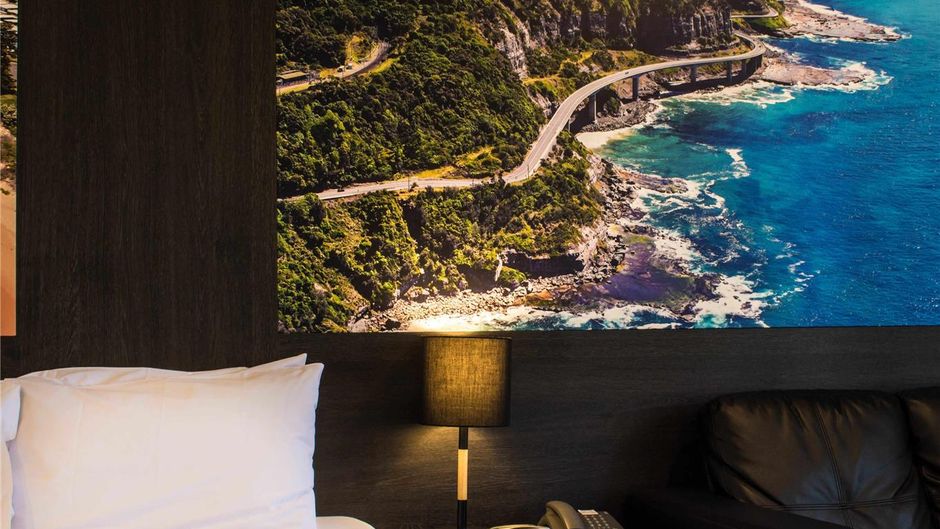 Mercure Resort Gerringong Room