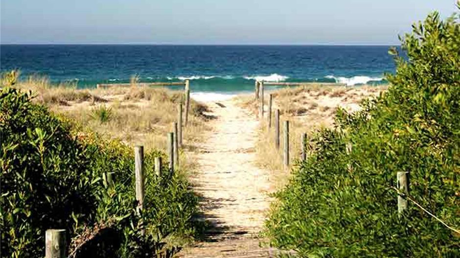 Mercure Resort Gerringong Other