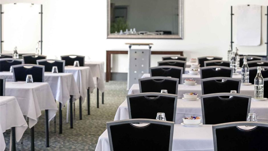 Mercure Resort Gerringong Meeting