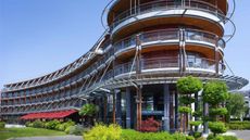 Hotel Parc Beaumont MGallery by Sofitel