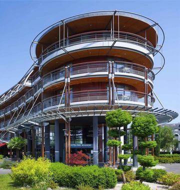 Hotel Parc Beaumont MGallery by Sofitel