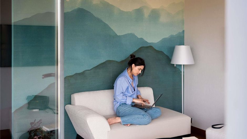 Hotel Parc Beaumont MGallery by Sofitel Suite