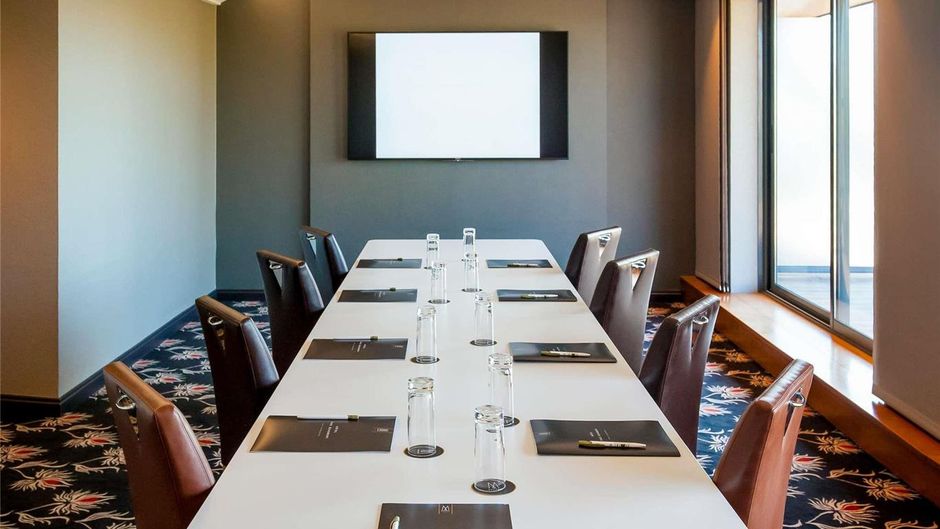 Hotel Parc Beaumont MGallery by Sofitel Other