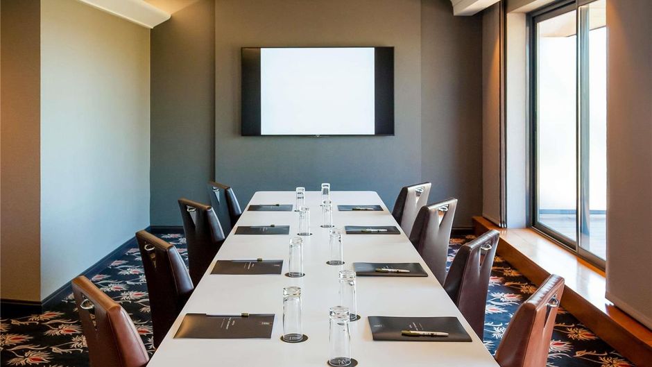 Hotel Parc Beaumont MGallery by Sofitel Other