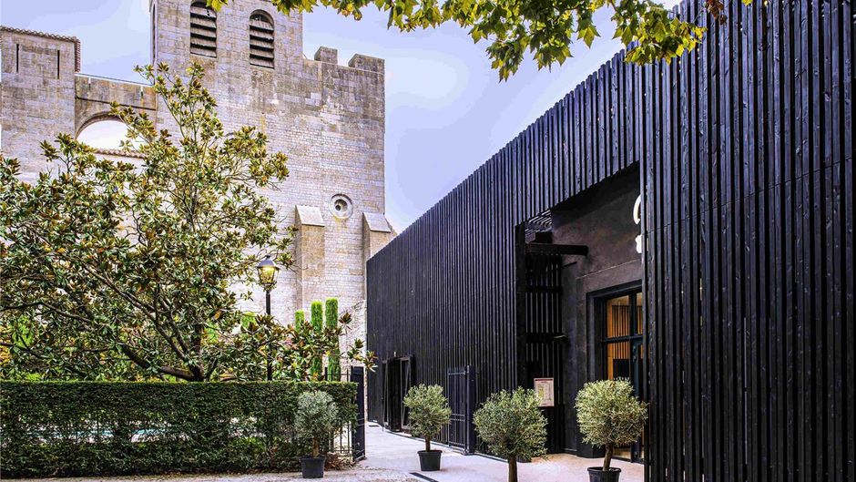 Mgallery Hotel De La Cite Meeting