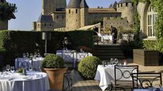 Mgallery Hotel De La Cite