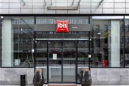 Ibis Kaunas Centre Hotel