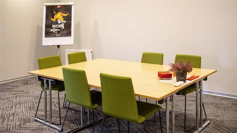 Ibis Kaunas Centre Hotel Meeting