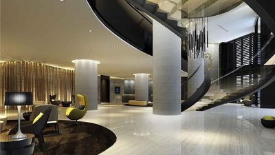Grand Mercure Dongguan Humen by ACCOR